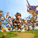Illustration for article titled I Wish Monster Hunter Was This Cute